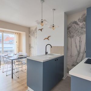 Appartement met Drie Slaapkamers